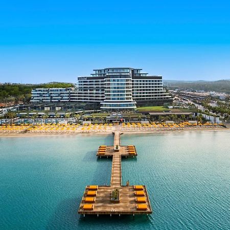 Swissotel Resort And Spa Кешме Экстерьер фото