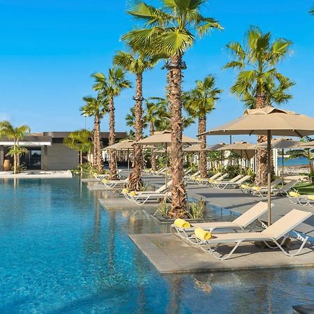 Swissotel Resort And Spa Кешме Экстерьер фото