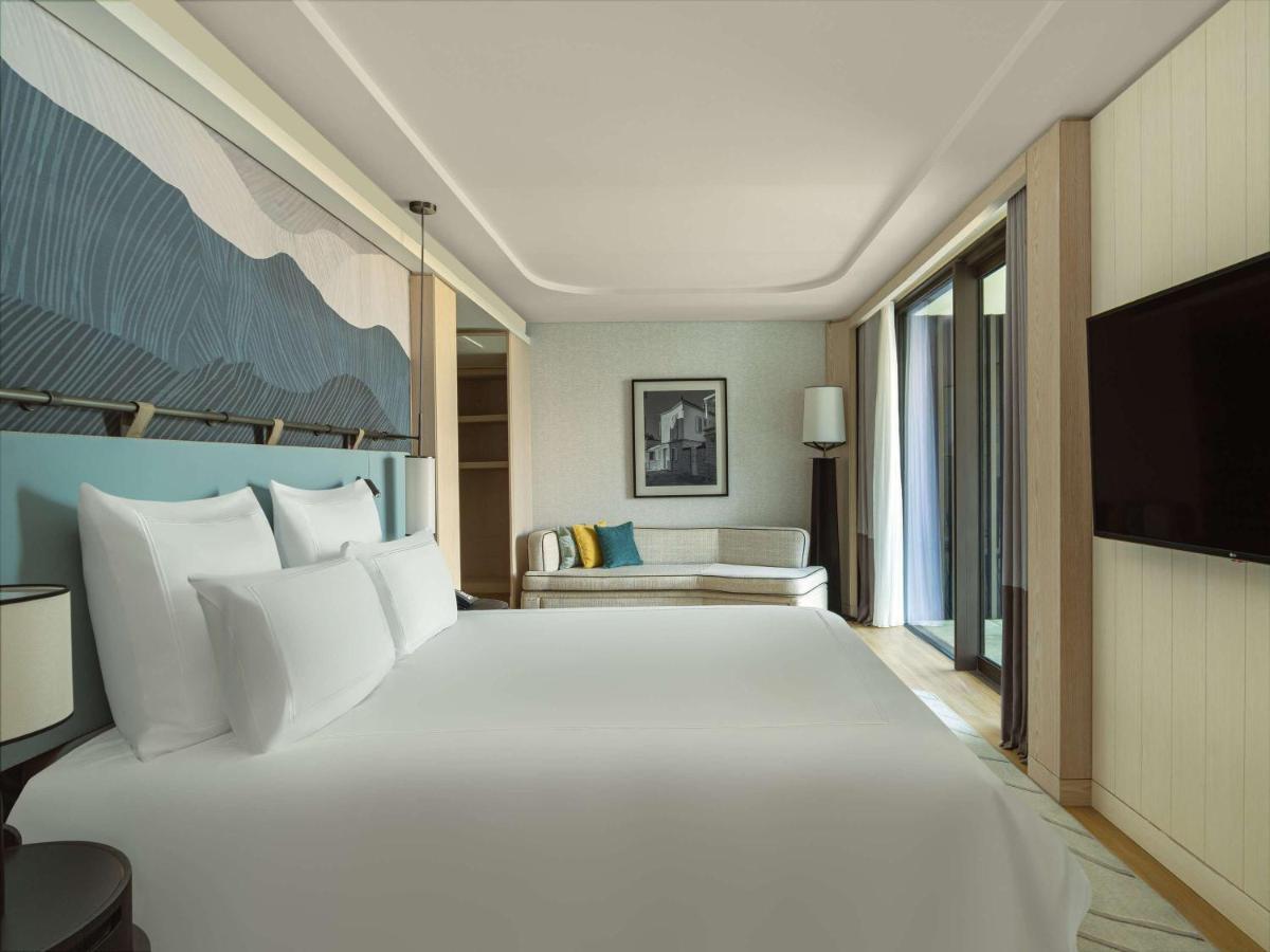 Swissotel Resort And Spa Кешме Экстерьер фото