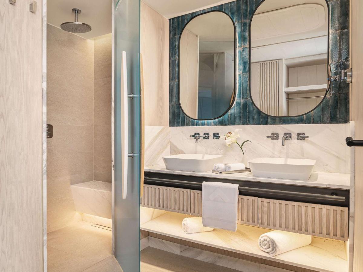 Swissotel Resort And Spa Кешме Экстерьер фото