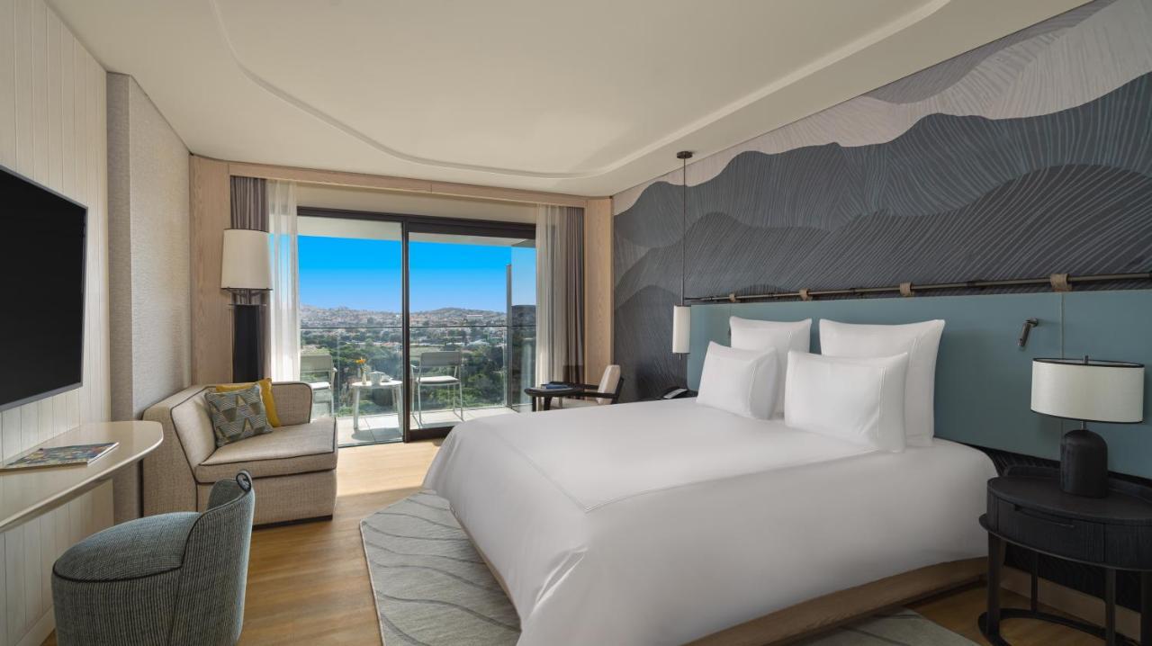 Swissotel Resort And Spa Кешме Экстерьер фото