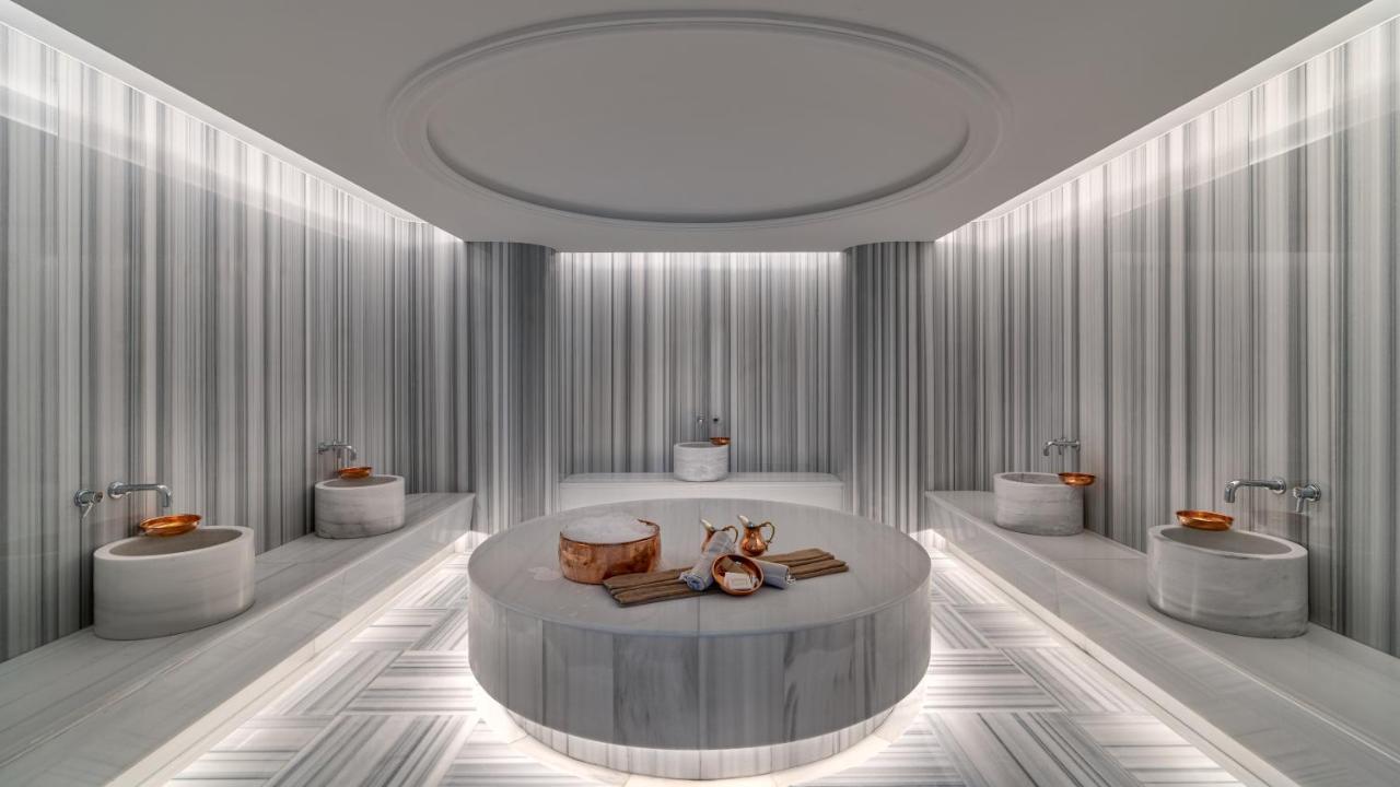 Swissotel Resort And Spa Кешме Экстерьер фото