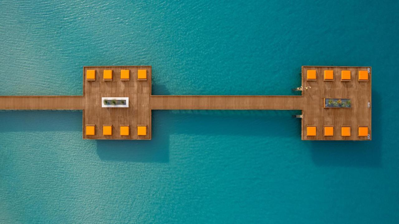 Swissotel Resort And Spa Кешме Экстерьер фото