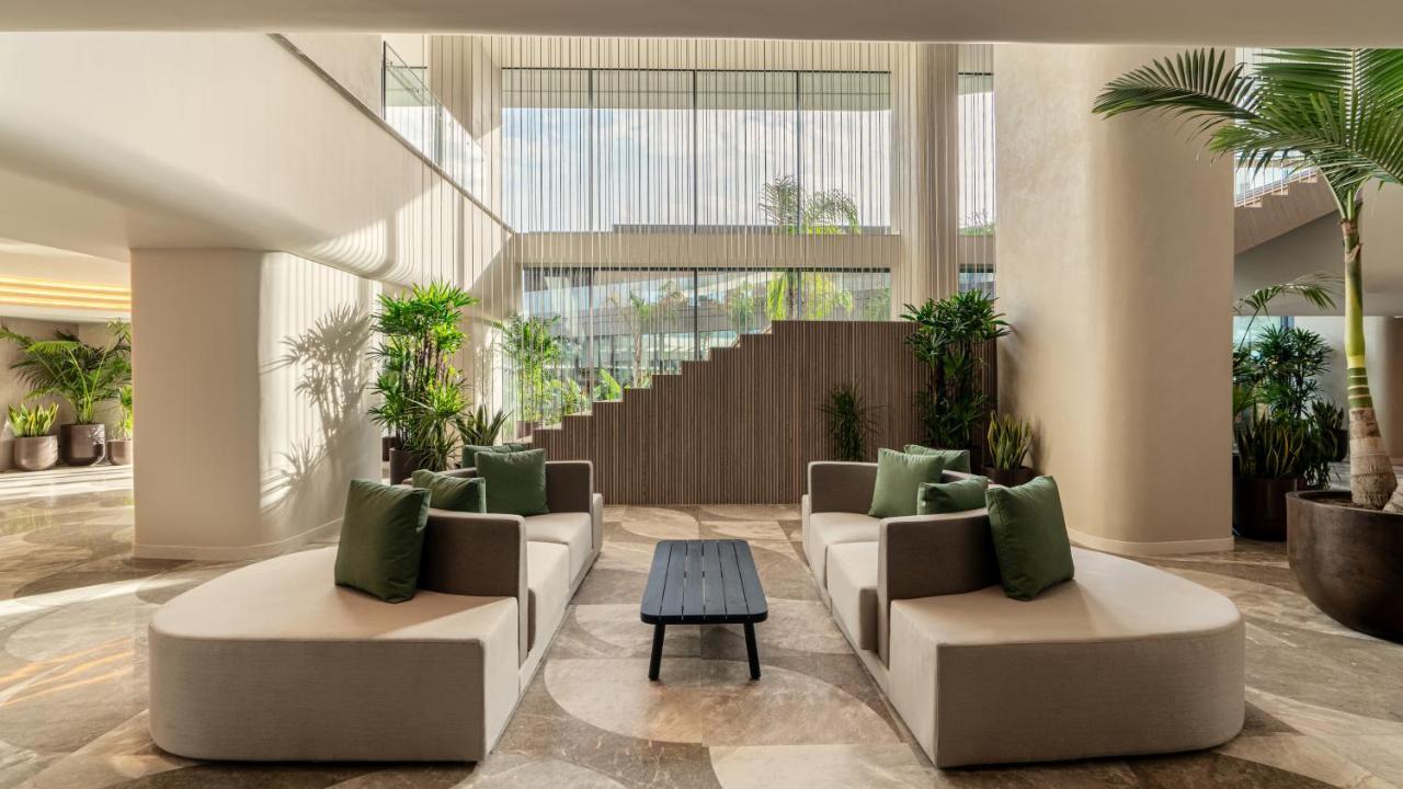 Swissotel Resort And Spa Кешме Экстерьер фото
