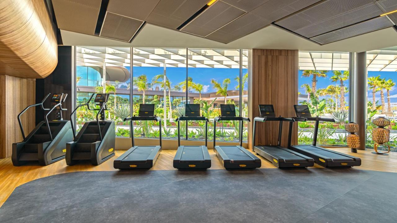 Swissotel Resort And Spa Кешме Экстерьер фото