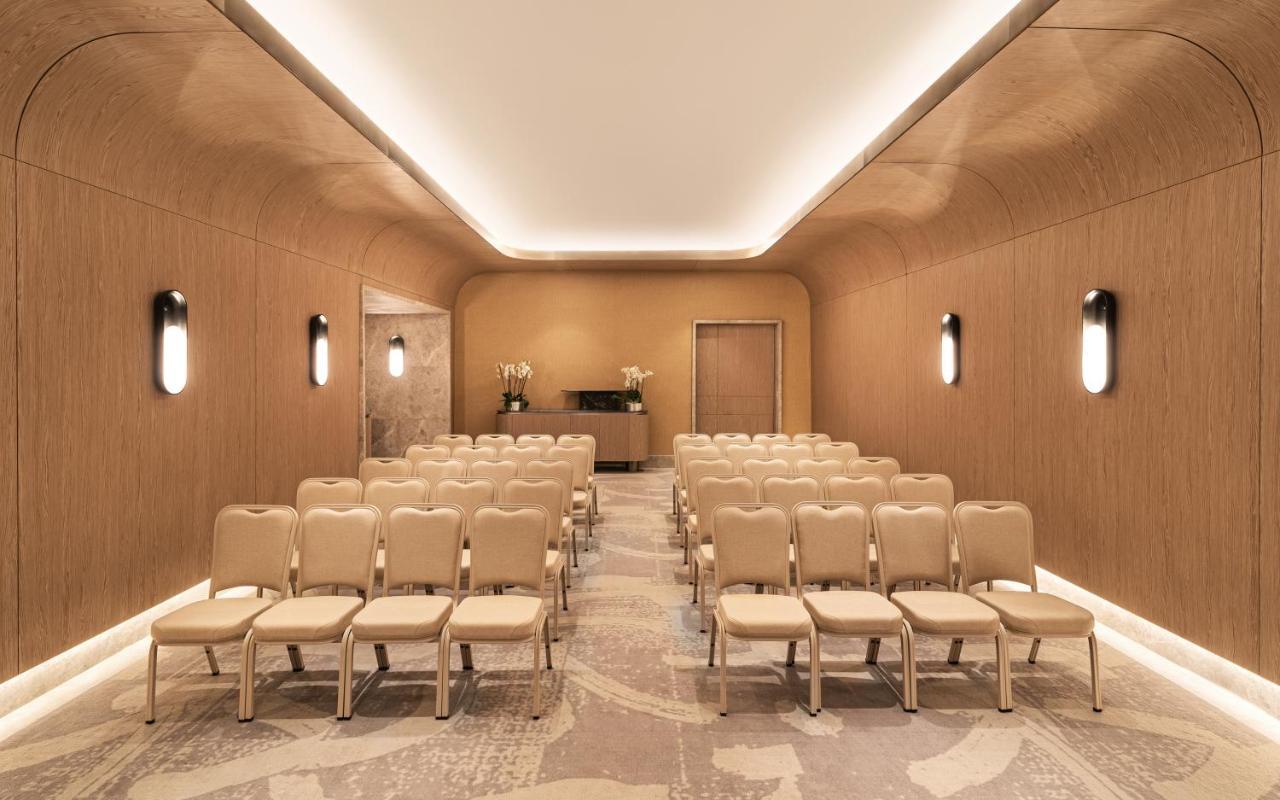 Swissotel Resort And Spa Кешме Экстерьер фото