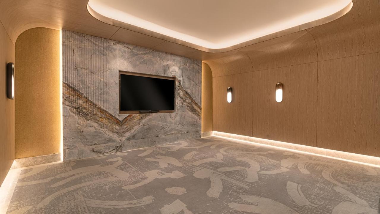 Swissotel Resort And Spa Кешме Экстерьер фото