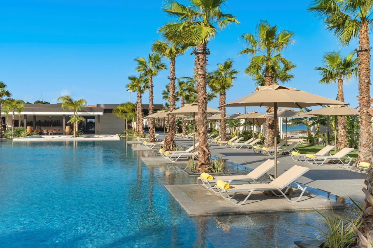 Swissotel Resort And Spa Кешме Экстерьер фото