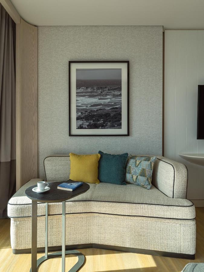 Swissotel Resort And Spa Кешме Экстерьер фото