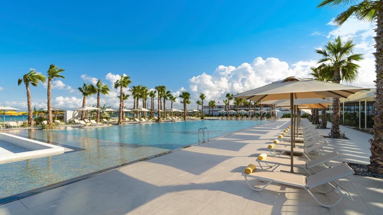 Swissotel Resort And Spa Кешме Экстерьер фото