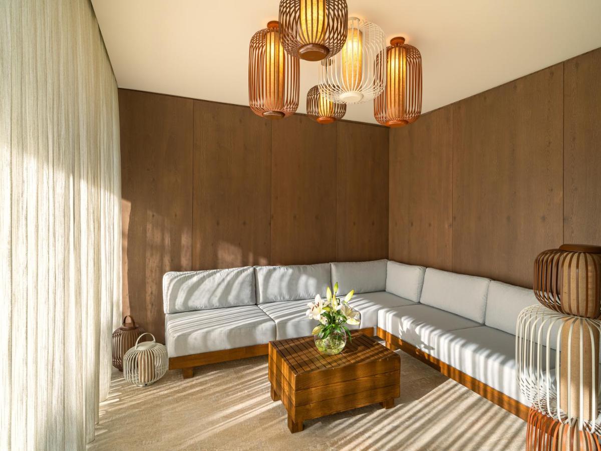 Swissotel Resort And Spa Кешме Экстерьер фото