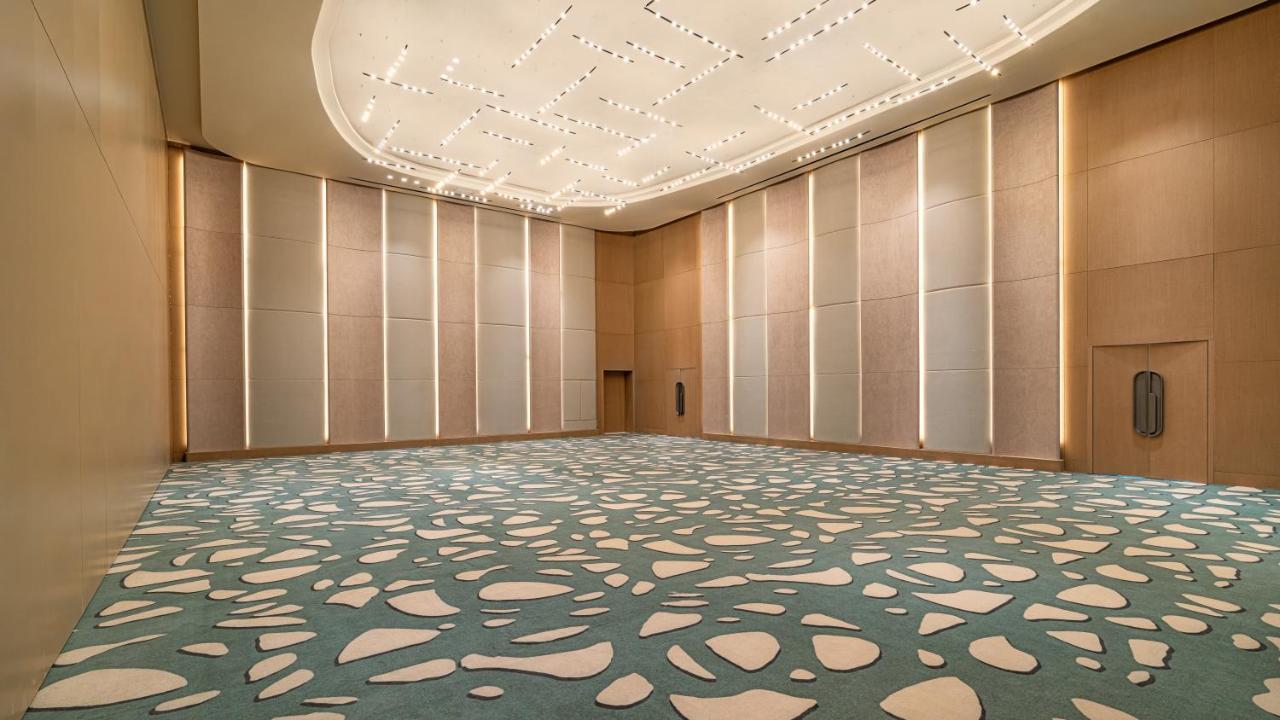 Swissotel Resort And Spa Кешме Экстерьер фото