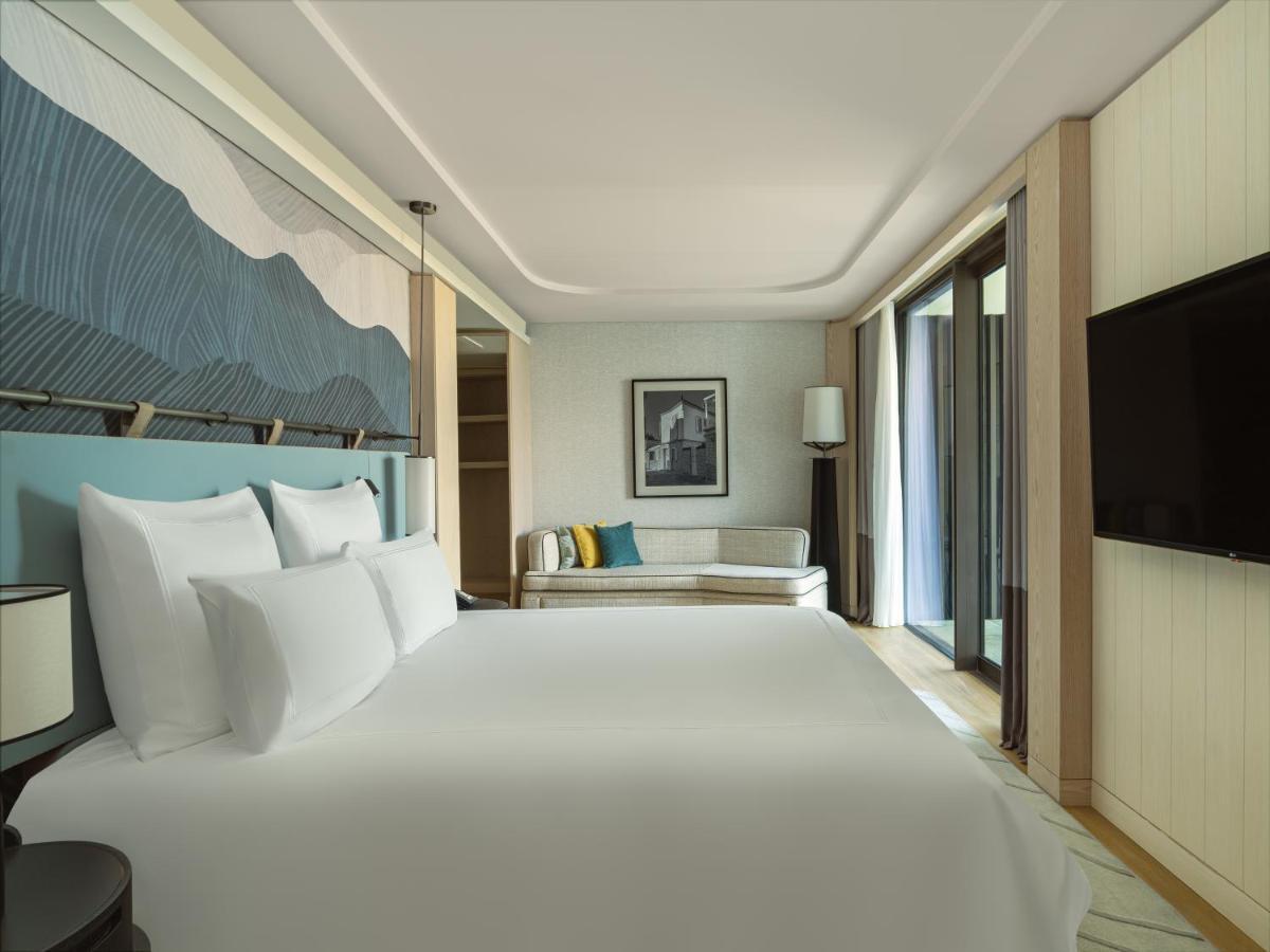 Swissotel Resort And Spa Кешме Экстерьер фото