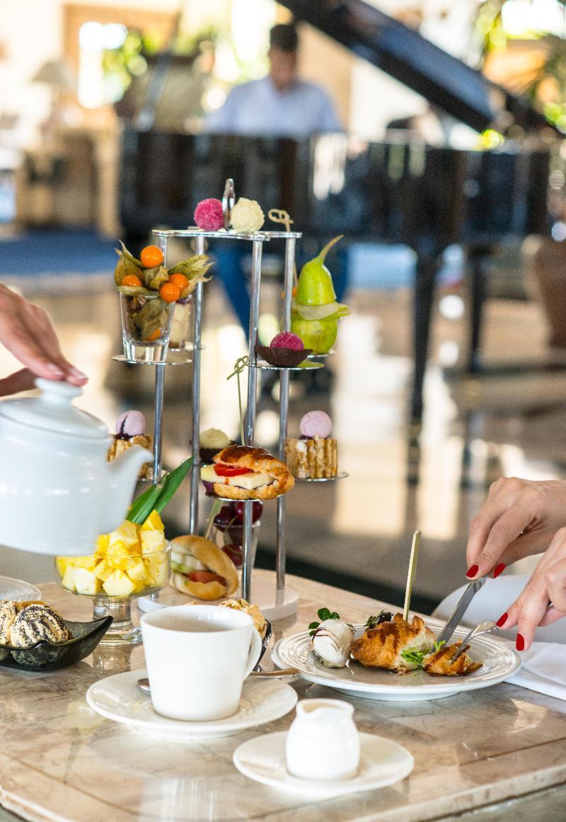 Swissotel Resort And Spa Кешме Экстерьер фото